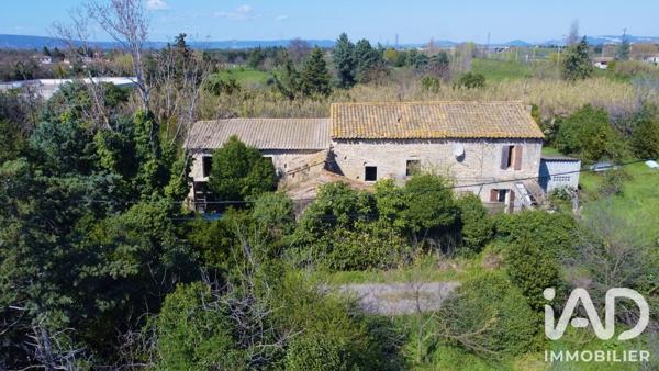 Maison à vendre 9 pièces 273 m² Lapalud