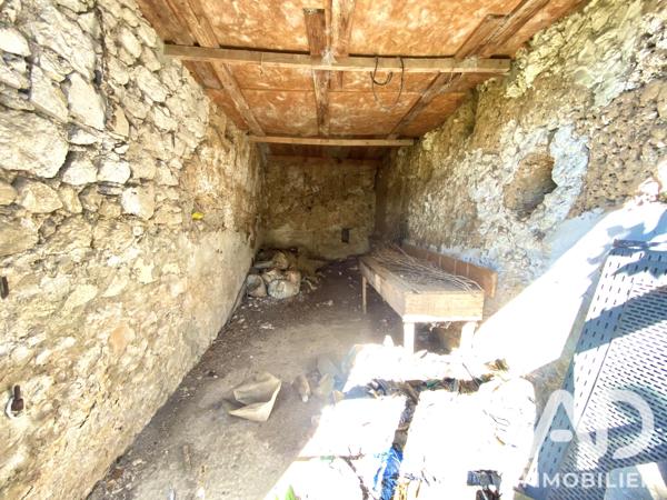 Maison à vendre 9 pièces 273 m² Lapalud