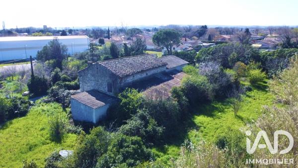 Maison à vendre 9 pièces 273 m² Lapalud