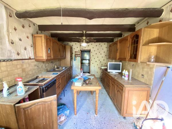 Maison à vendre 9 pièces 273 m² Lapalud