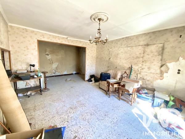 Maison à vendre 9 pièces 273 m² Lapalud