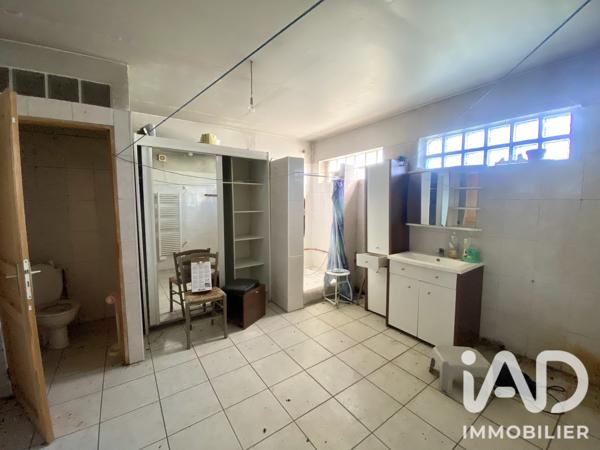 Maison à vendre 9 pièces 273 m² Lapalud