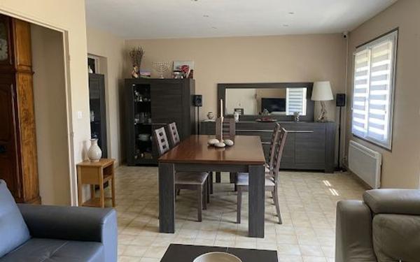 Maison à vendre    5 pièces • 85,62 m2 Montmagny