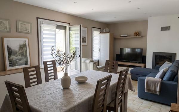 Maison à vendre    5 pièces • 85,62 m2 Montmagny