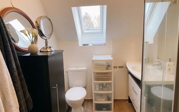 Maison à vendre    5 pièces • 85,62 m2 Montmagny