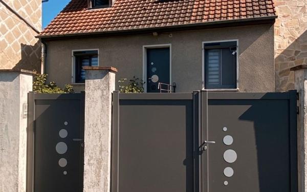 Maison à vendre    5 pièces • 85,62 m2 Montmagny