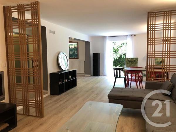 Maison à vendre  10 pièces - 205 m2 LA COURNEUVE - 93
