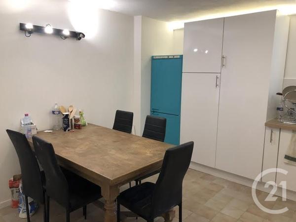 Maison à vendre  10 pièces - 205 m2 LA COURNEUVE - 93