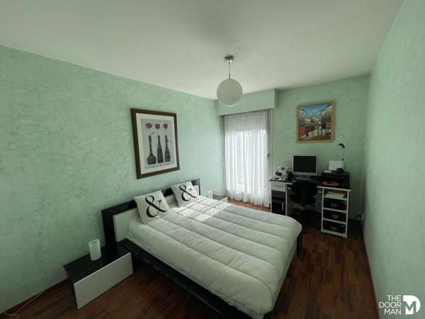 Appartement - Vendu - 71 m² - CHAUMONT | The Door Man
