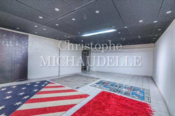 Christophe Michaudelle – CAPIFRANCE vous propose proche de Meaux, à Chauconin Neufmontiers : SOUS SOL TOTAL 90 m² - 6 pièces - 112 m² - 4 chambres (5ème possible) - 1 grand bureau - 2 pièces d'eau -