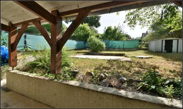 MOURENX - MAISON INDIVIDUELLE - 118 M²