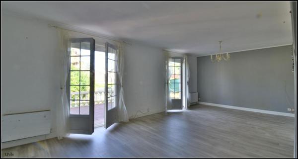 MOURENX - MAISON INDIVIDUELLE - 118 M²