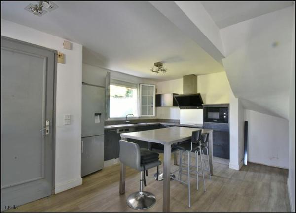 MOURENX - MAISON INDIVIDUELLE - 118 M²