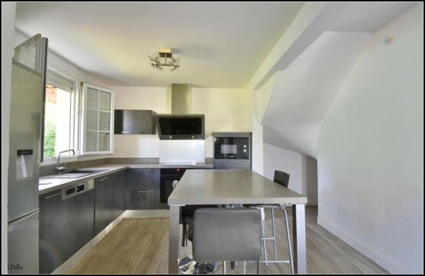 MOURENX - MAISON INDIVIDUELLE - 118 M²