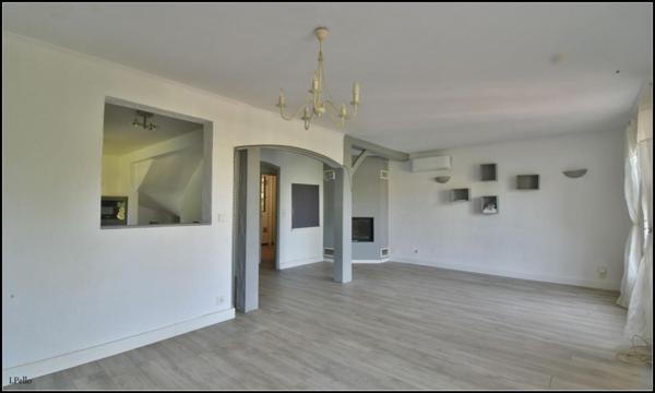 MOURENX - MAISON INDIVIDUELLE - 118 M²