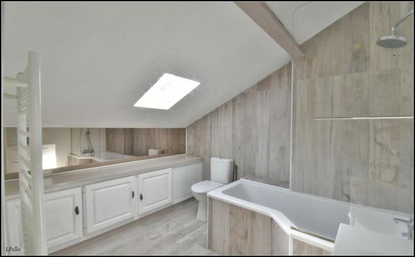 MOURENX - MAISON INDIVIDUELLE - 118 M²