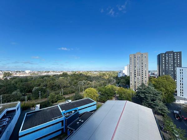 Appartement 3 pièce(s) 60m2