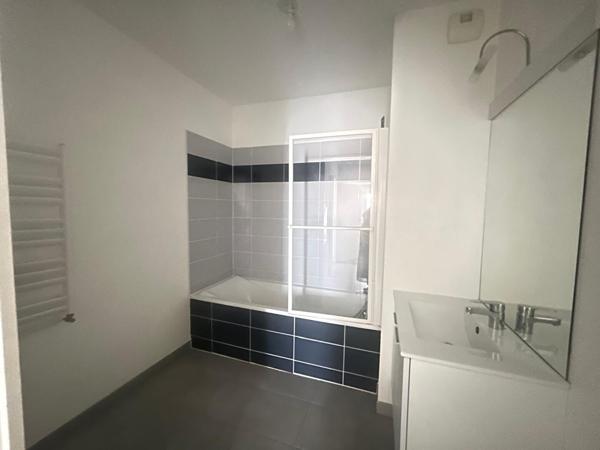 Appartement 3 pièce(s) 60m2