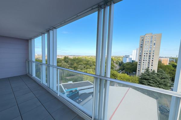 Appartement 3 pièce(s) 60m2