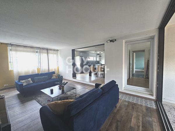 À vendre : Appartement 3 pièces à Perpignan - Quartier Les Remparts