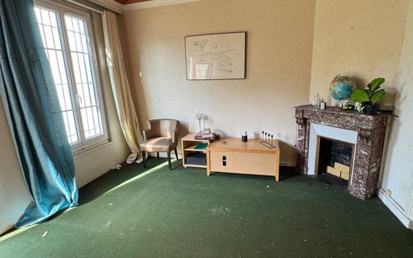 Maison à vendre    4 pièces • 70,32 m2 Joinville-le-Pont