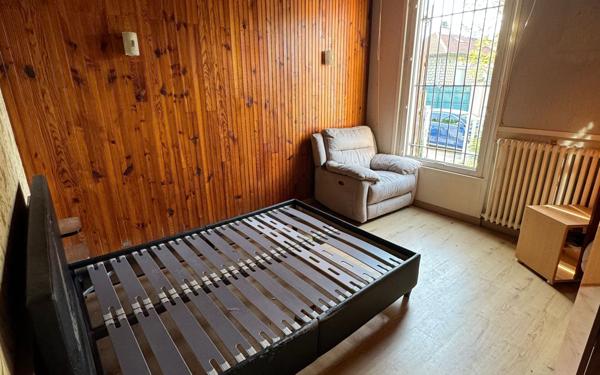 Maison à vendre    4 pièces • 70,32 m2 Joinville-le-Pont