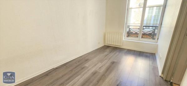 Appartement à louer 2 pièces 35.1m² Laon (02000)