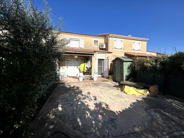 Maison T3/4 La Viste