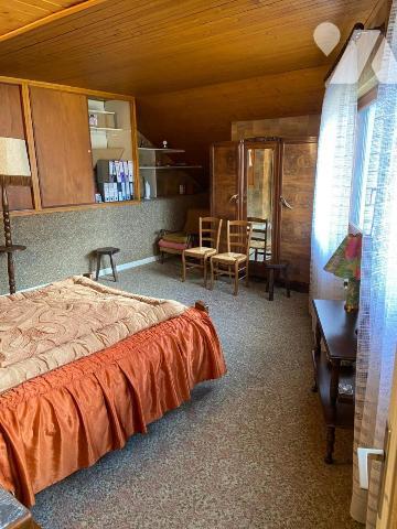 Appartement duplex lumineux avec vue dégagée en plein cœur de St Jean de Maurienne (73300)