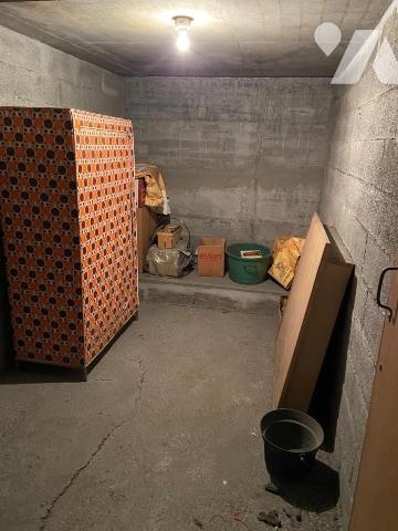 Appartement duplex lumineux avec vue dégagée en plein cœur de St Jean de Maurienne (73300)