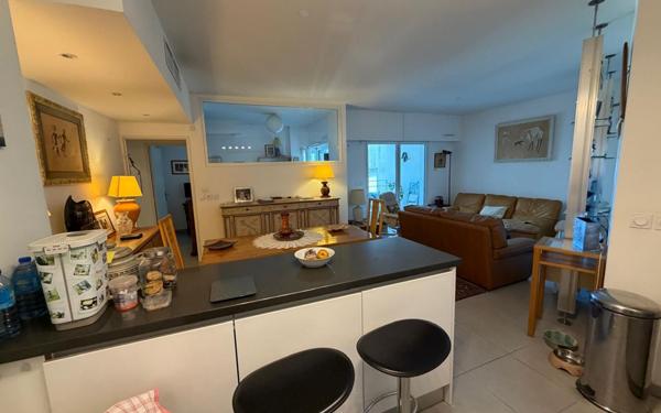 Appartement à vendre    3 pièces • 81,45 m2 Cagnes-sur-Mer