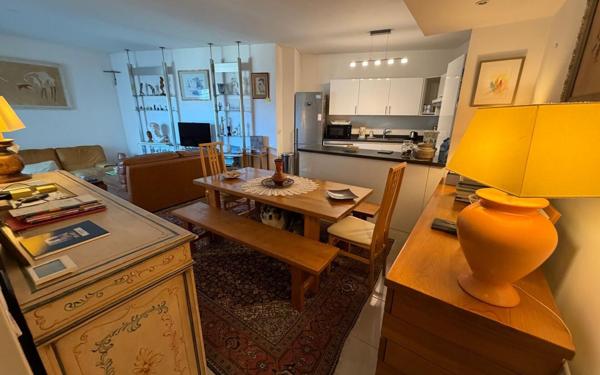 Appartement à vendre    3 pièces • 81,45 m2 Cagnes-sur-Mer
