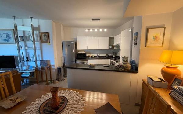 Appartement à vendre    3 pièces • 81,45 m2 Cagnes-sur-Mer
