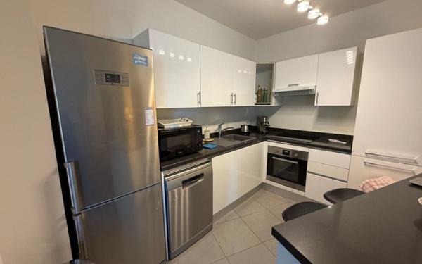 Appartement à vendre    3 pièces • 81,45 m2 Cagnes-sur-Mer