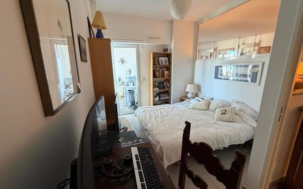 Appartement à vendre    3 pièces • 81,45 m2 Cagnes-sur-Mer