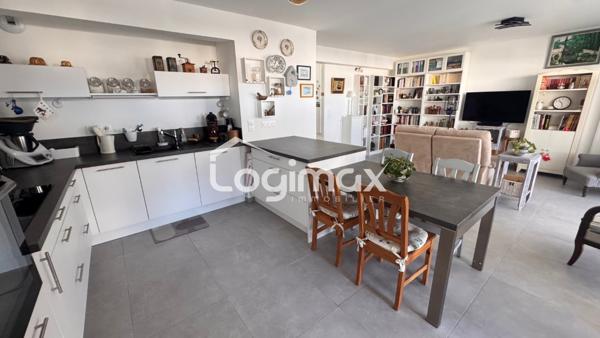 Vente appartement La rochelle, 83m² 3 pièces 450 000 €