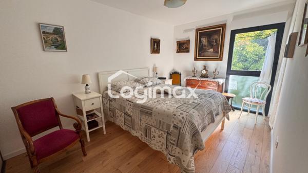 Vente appartement La rochelle, 83m² 3 pièces 450 000 €