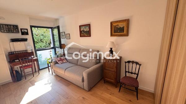 Vente appartement La rochelle, 83m² 3 pièces 450 000 €