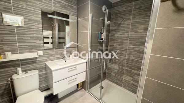 Vente appartement La rochelle, 83m² 3 pièces 450 000 €