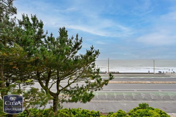 Appartement à vendre 3 pièces 76.55m² La Baule-Escoublac (44500)