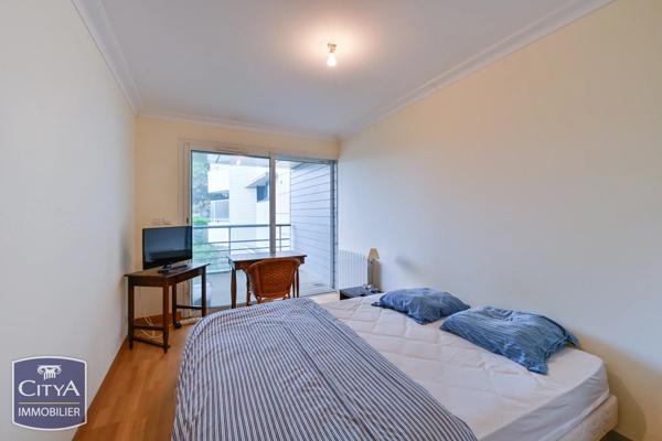 Appartement à vendre 3 pièces 76.55m² La Baule-Escoublac (44500)