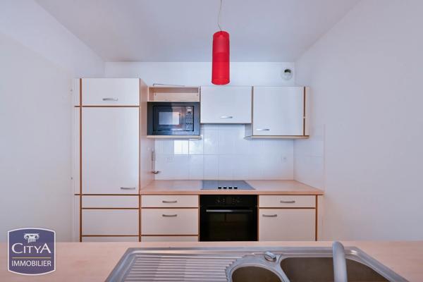 Appartement à vendre 3 pièces 76.55m² La Baule-Escoublac (44500)