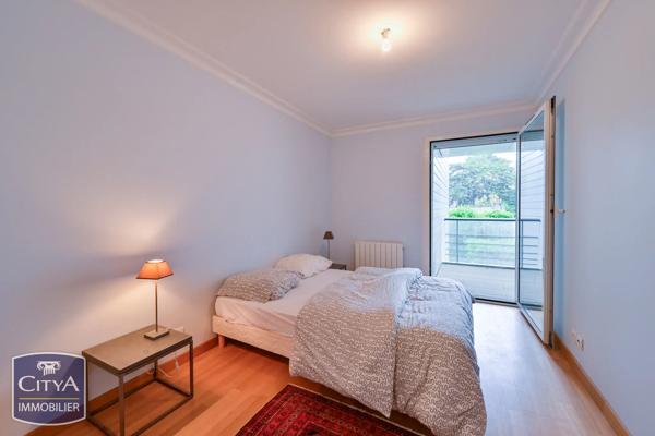 Appartement à vendre 3 pièces 76.55m² La Baule-Escoublac (44500)