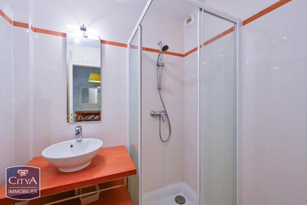 Appartement à vendre 3 pièces 76.55m² La Baule-Escoublac (44500)
