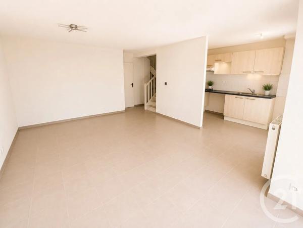 Maison à vendre  4 pièces - 80,65 m 2   LA SALVETAT ST GILLES  - 31