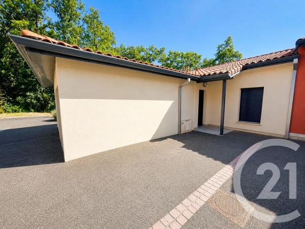 Maison à vendre  4 pièces - 80,65 m 2   LA SALVETAT ST GILLES  - 31