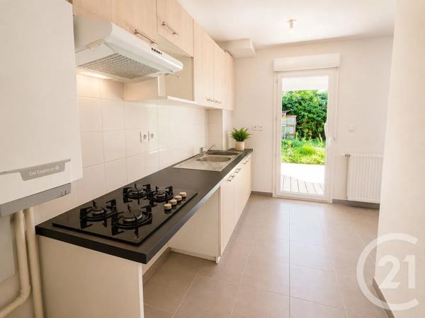 Maison à vendre  4 pièces - 80,65 m 2   LA SALVETAT ST GILLES  - 31