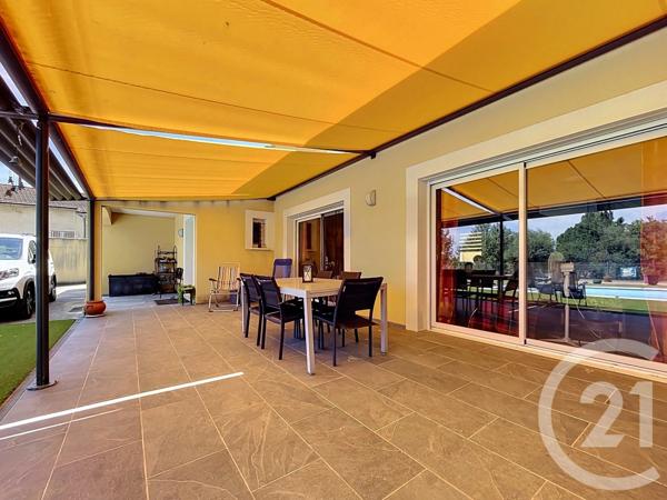 Maison à vendre  5 pièces - 163,70 m 2   PONT ST ESPRIT  - 30