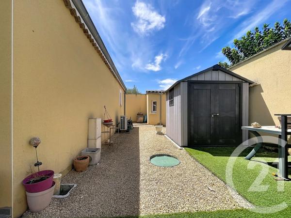 Maison à vendre  5 pièces - 163,70 m 2   PONT ST ESPRIT  - 30