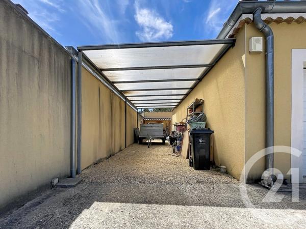Maison à vendre  5 pièces - 163,70 m 2   PONT ST ESPRIT  - 30